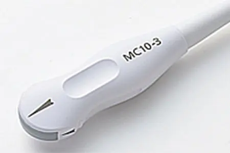 コンベックスプローブ MC10-3