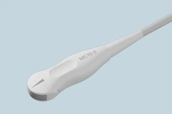 コンベックスプローブ MC10-3