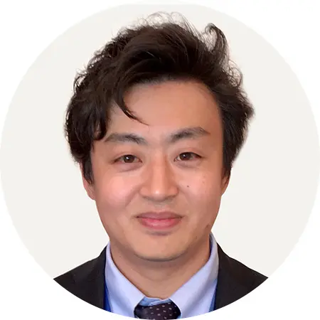 宮武 和馬 先生