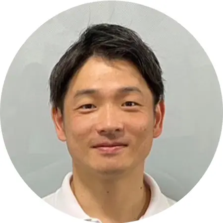 齊藤 正佳 先生