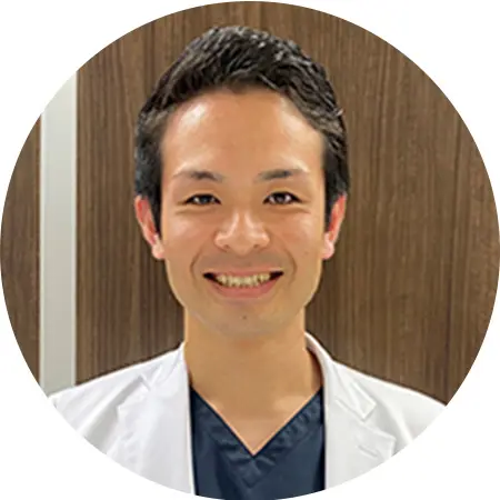 髙田 知史 先生