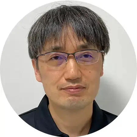 熊澤 祐輔 先生