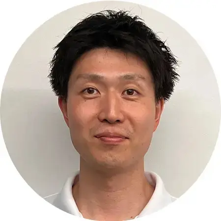 清水 駿太 先生