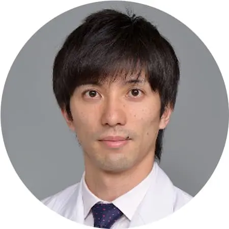 樫山 尚弘 先生