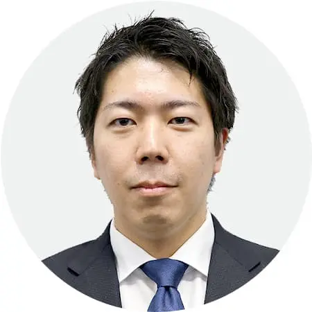 片山 裕貴 先生