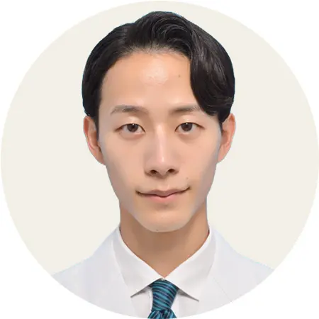 菊地 啓士朗 先生