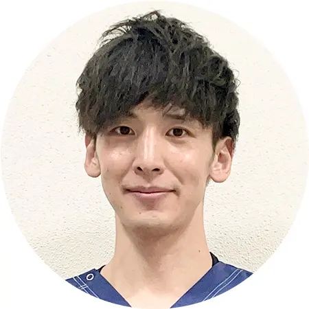 水野 弘道 先生