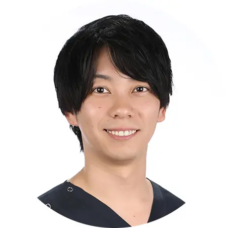 中井 将人 先生