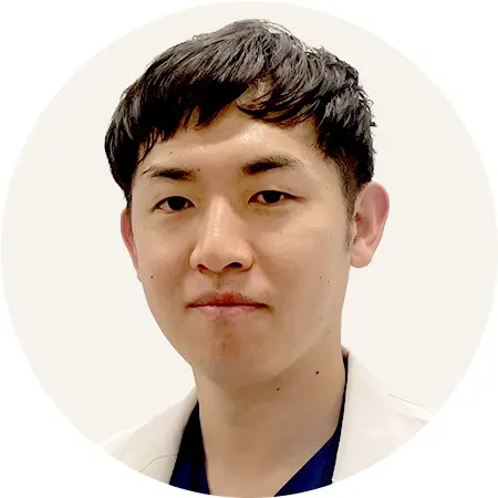 小野 康平 先生