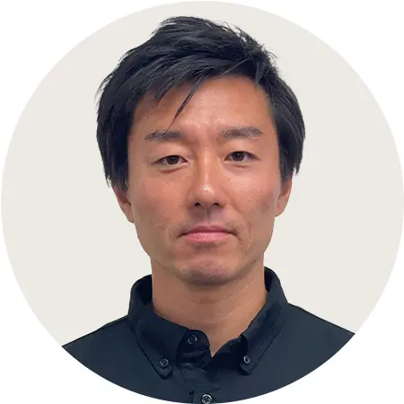 河端 将司 先生