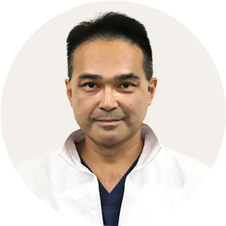 國吉 一樹 先生