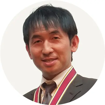 佐竹 寛史 先生