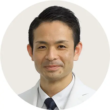 高田 知史 先生