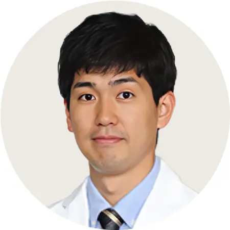 村上 友基 先生
