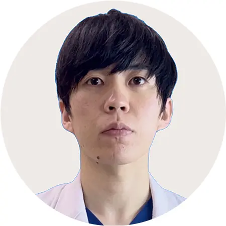 小野 健太郎 先生