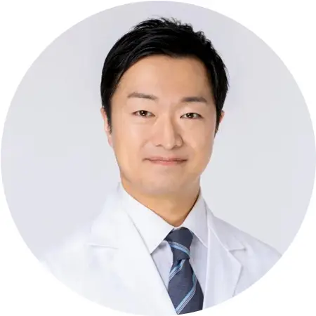 山田 唯一 先生