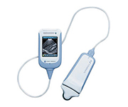 携帯型超音波画像診断装置「SONIMAGE P3」