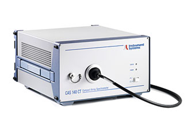 高速分光測光器　CAS140CT
