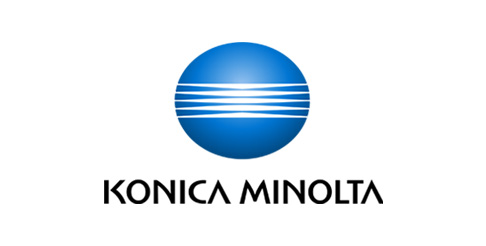 KONICA MINOLTA