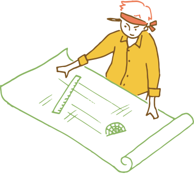 2018 年 「いいじかん設計」始動