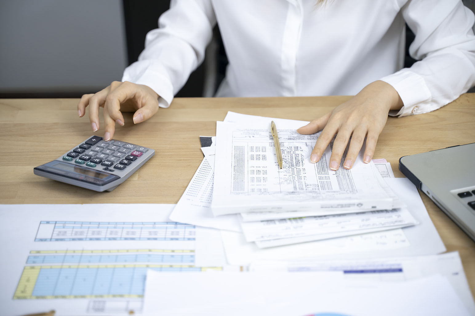 インボイス制度への対応準備は？制度内容の確認と法改正に向けた取り組みを解説