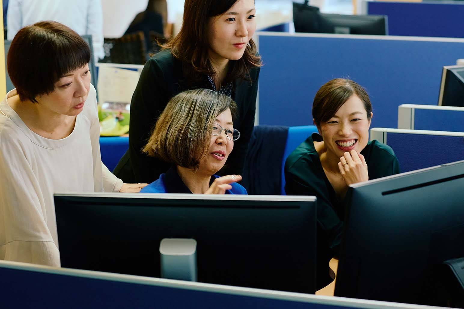 ＃２ ベテランの定年退職と人材採用の困難化