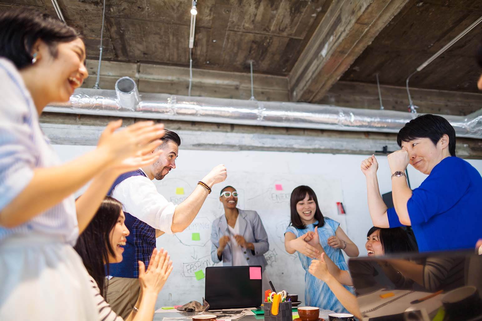 ＃７ 2030年問題に負けない企業になるために。「いいじかん設計」という言葉に込めたこれからの働き方への想い