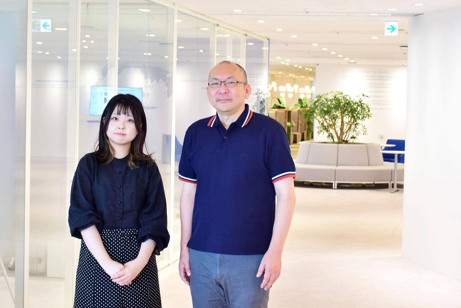 人材採用のカギはホームページの継続運用にあり！－課題と解決策を支援サービス担当者と語る－