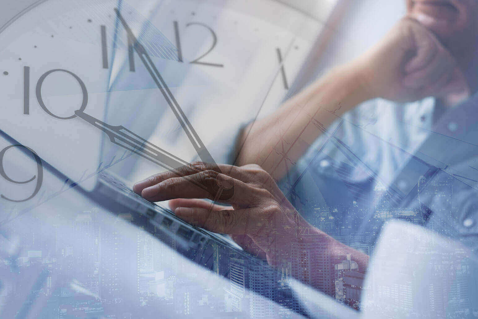 電子帳簿保存法とあわせて覚えておきたいタイムスタンプの基礎知識