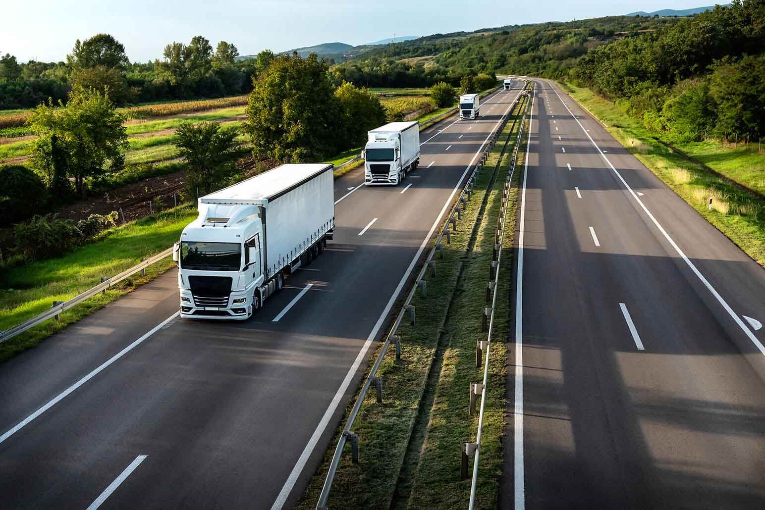 物流業界の2024年問題とはなにか？解決すべき課題とその対応策