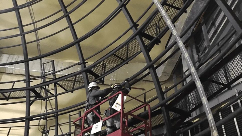 充実のシステム構成とサポート