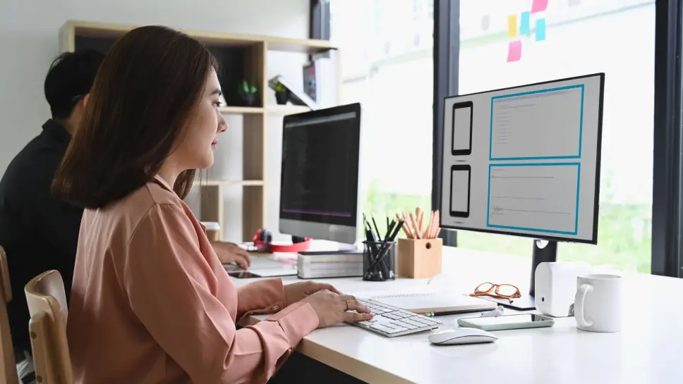 PC作業・オフィスワーク