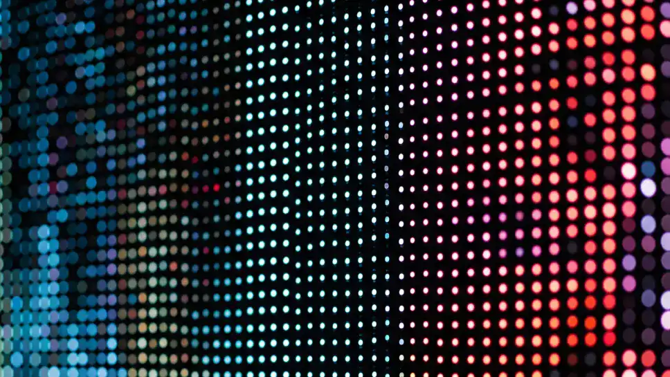 LEDディスプレイとは？基本構造と自発光の仕組みを初心者向けに 徹底解説