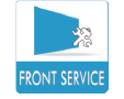 FRONT SERVICE
