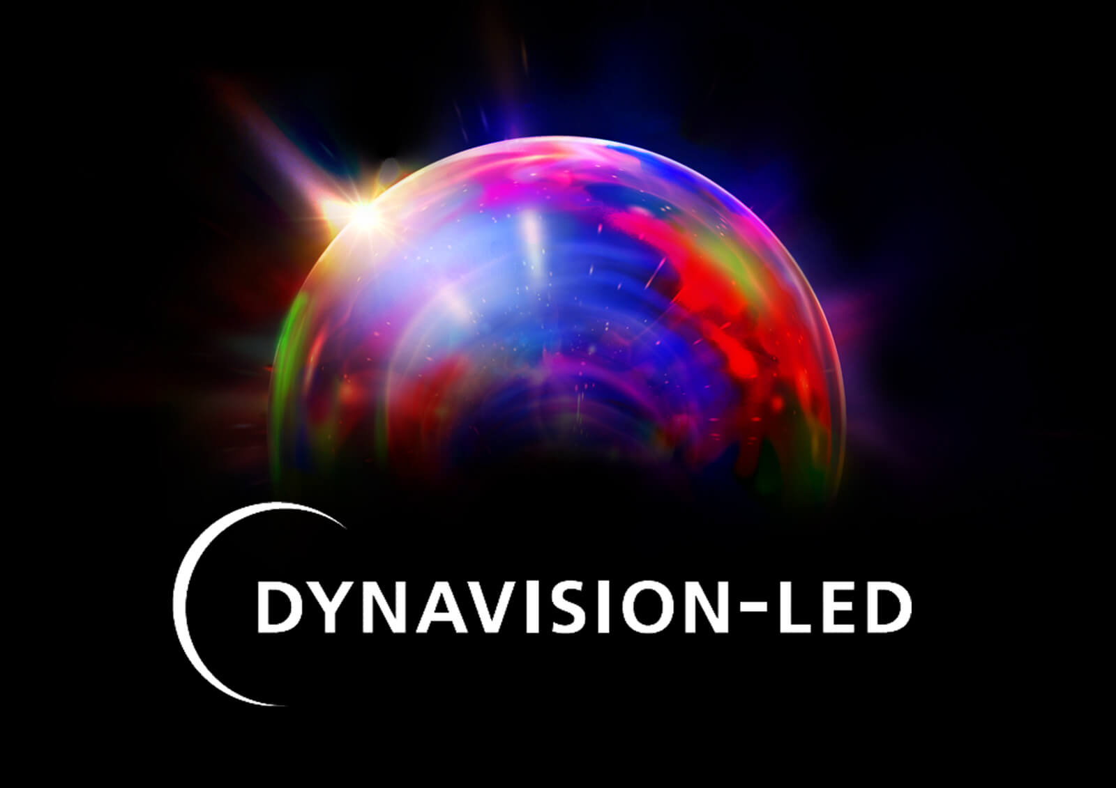 DYNAVISION-LED