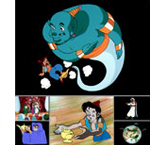 アラジンの大冒険