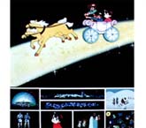 さやかの夢冒険－黄道12宮－