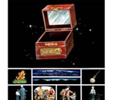 ゴンの冬物語－オルゴールのうた－