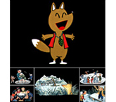 帰ってきたゴン-子供の好きな神様-