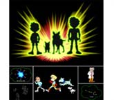 星空パトロール隊