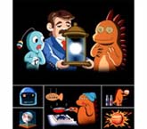 星はなぜ光る-ゴラゴン・デパートへ行くの巻-