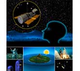 宇宙望遠鏡－空に飛び出したもう一つの眼－