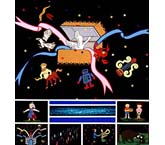 星のおもちゃ箱