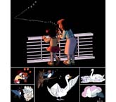 マコちゃんの秋