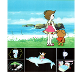 マコちゃんの夏