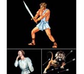 ヘルクレスの冒険