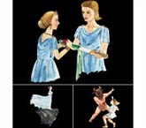 ミノス王の迷路