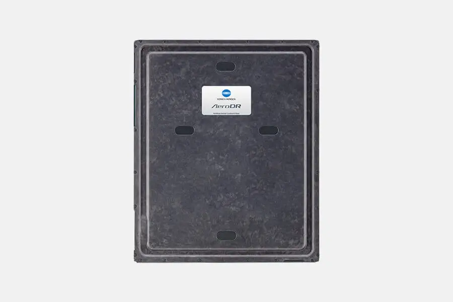 AeroDR PREMIUM 1417S3